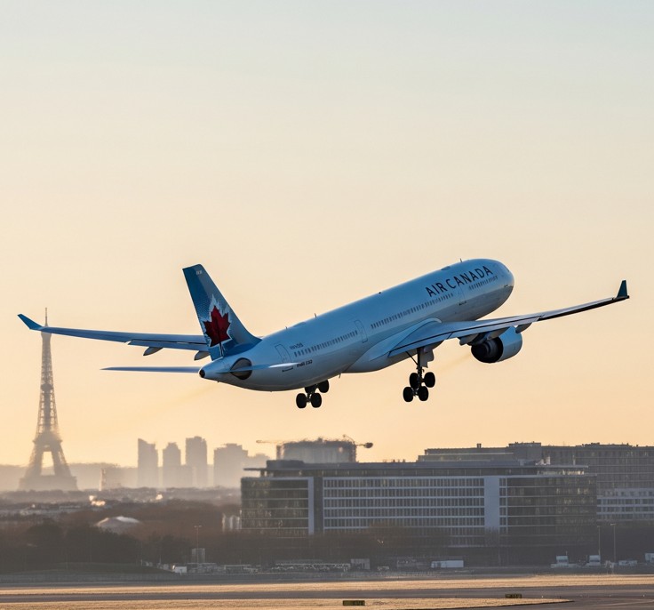 In-home crêpe service